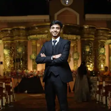 Ayushmaan Giri