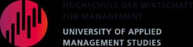 HdWM: Hochschule der Wirtschaft für Management logo