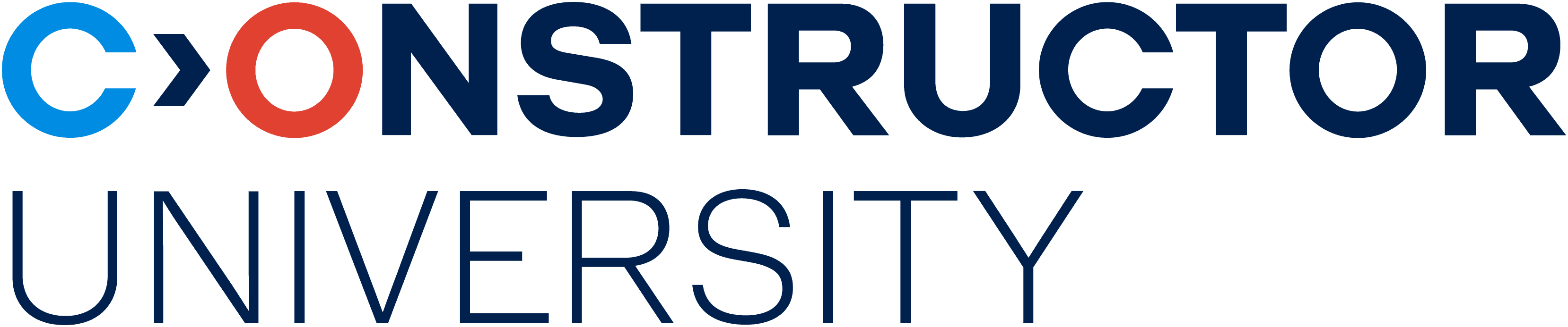 Constructor University logo